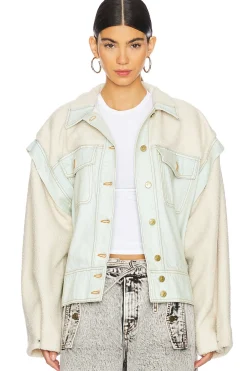 Women REVOLVE Jackets & Coats>x Metamorphix Elea Jacket