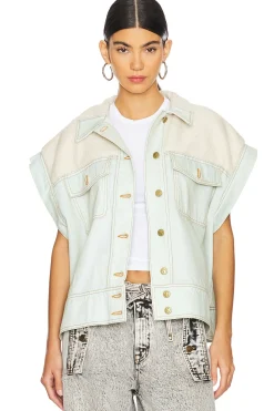 Women REVOLVE Jackets & Coats>x Metamorphix Elea Jacket