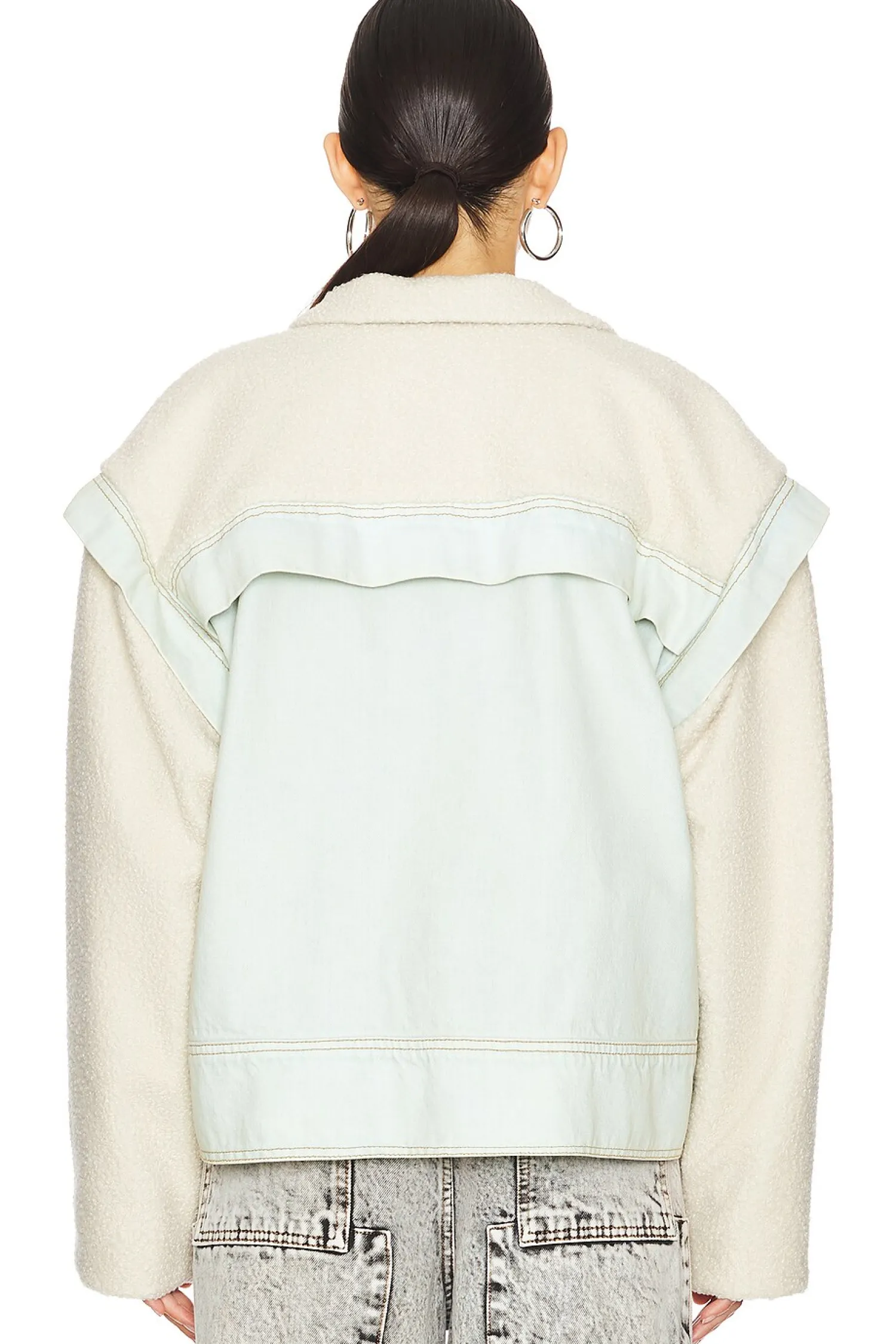 Women REVOLVE Jackets & Coats>x Metamorphix Elea Jacket