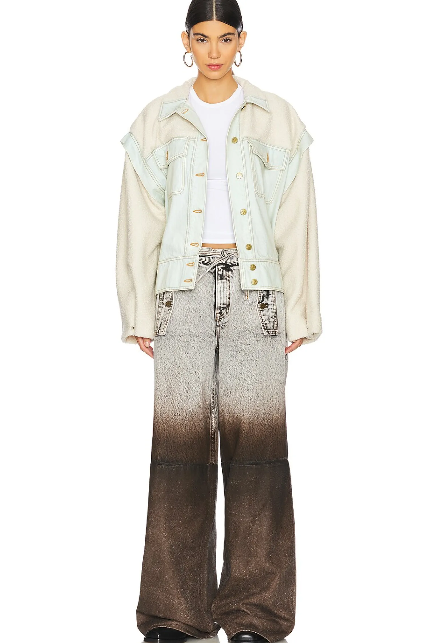 Women REVOLVE Jackets & Coats>x Metamorphix Elea Jacket