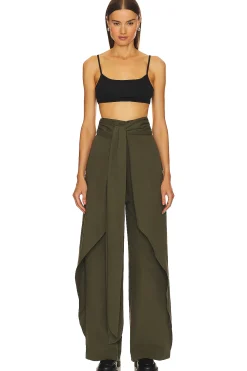 Women REVOLVE Pants><noscript><img width=