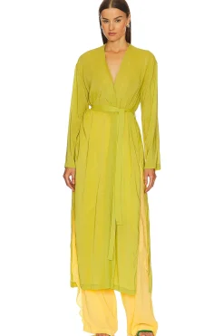 Women REVOLVE Jackets & Coats>x Molnm Rosario Tunic