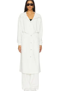 Women Heroine Sport Jackets & Coats>x Mona Kattan Ava Coat
