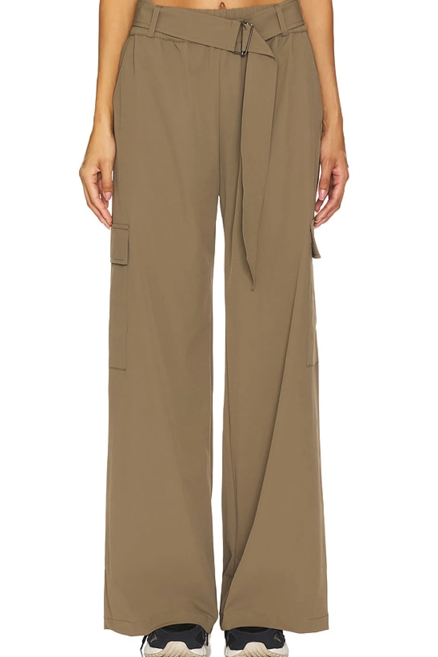 Women Heroine Sport Pants>x Mona Kattan Ava Pant