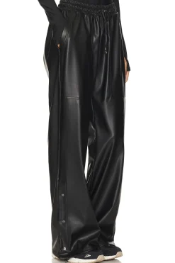 Women Heroine Sport Pants>x Mona Kattan Cara Leather Pants