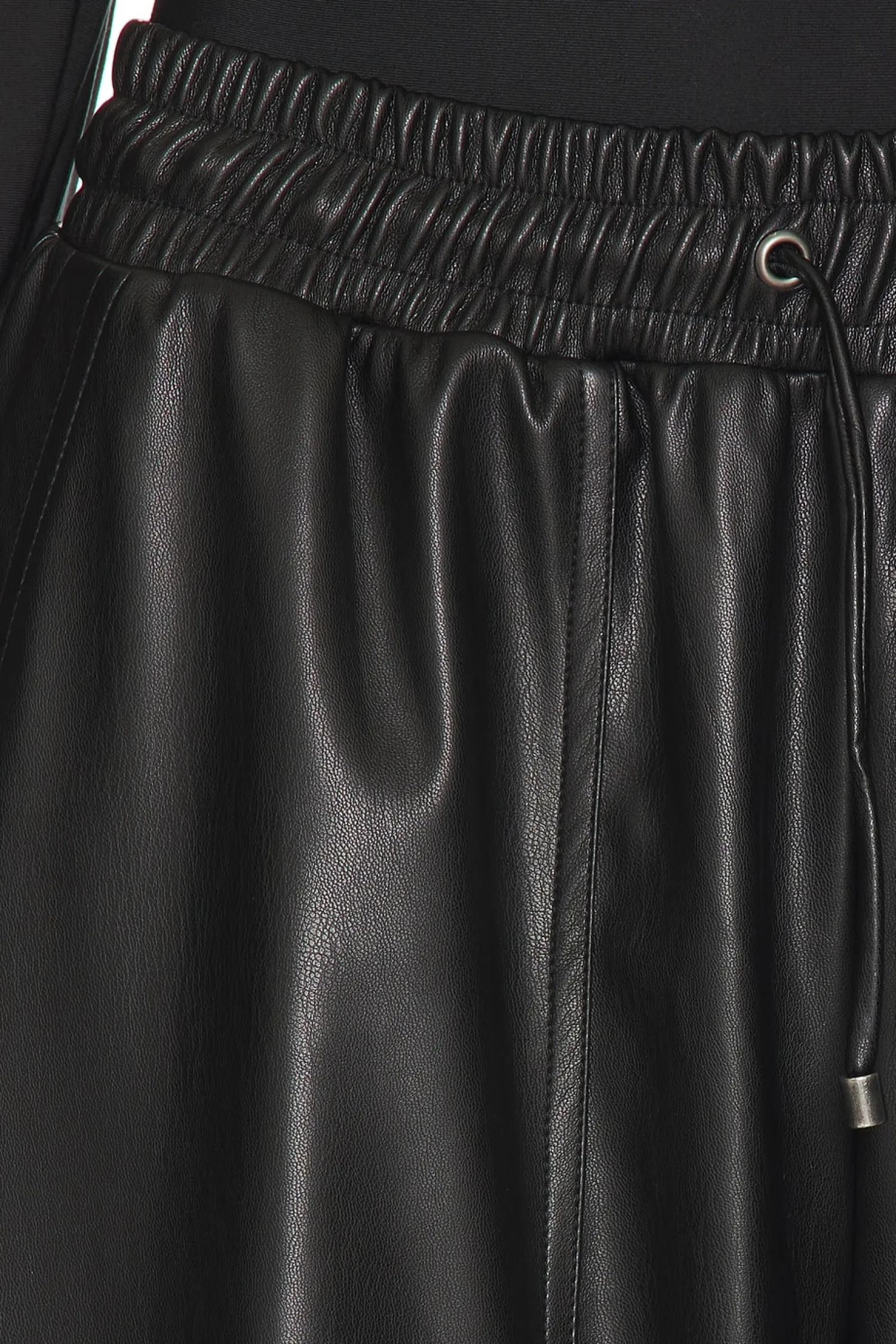 Women Heroine Sport Pants>x Mona Kattan Cara Leather Pants