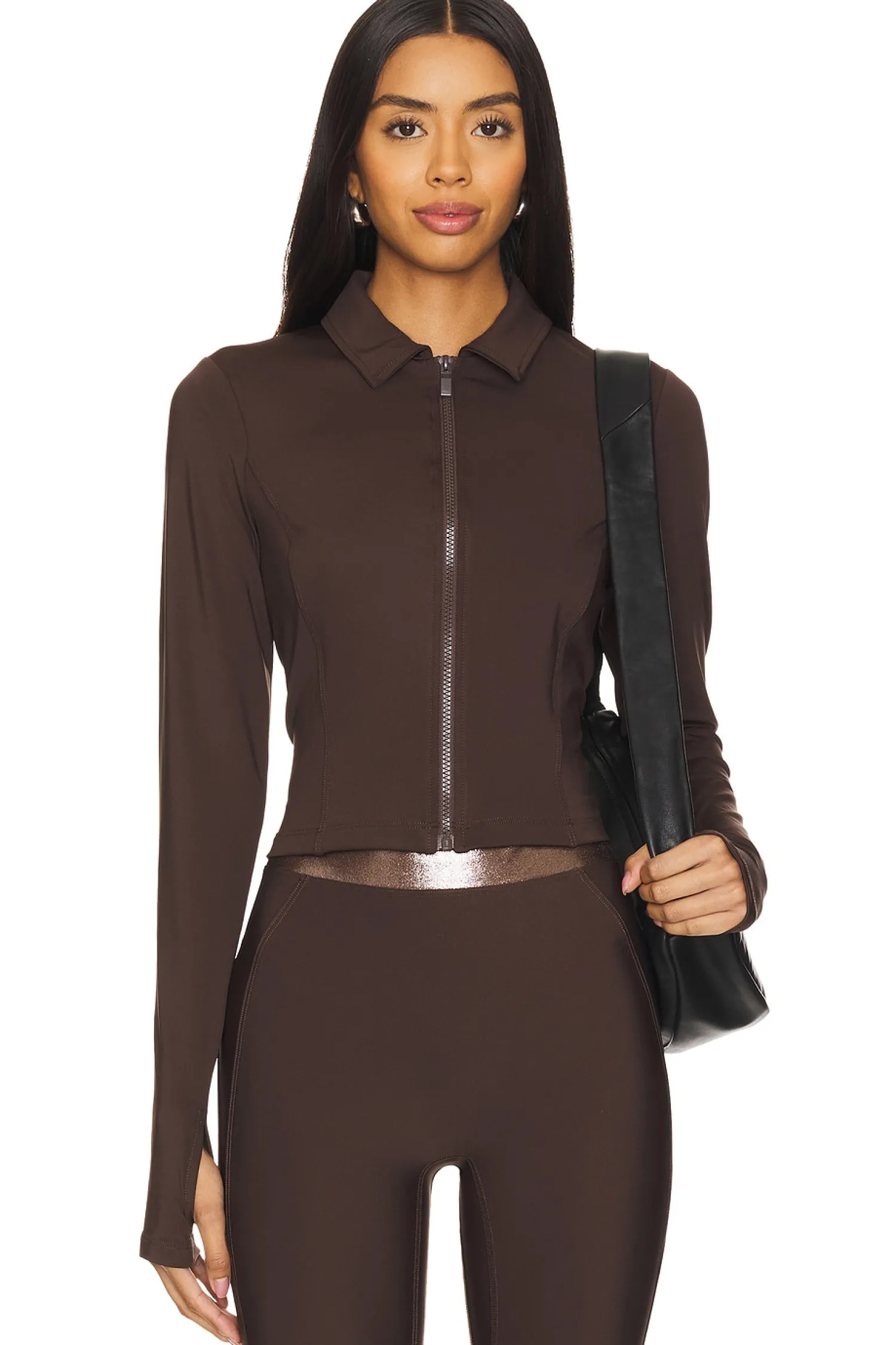 Women Heroine Sport Jackets & Coats>x Mona Kattan Lina Jacket