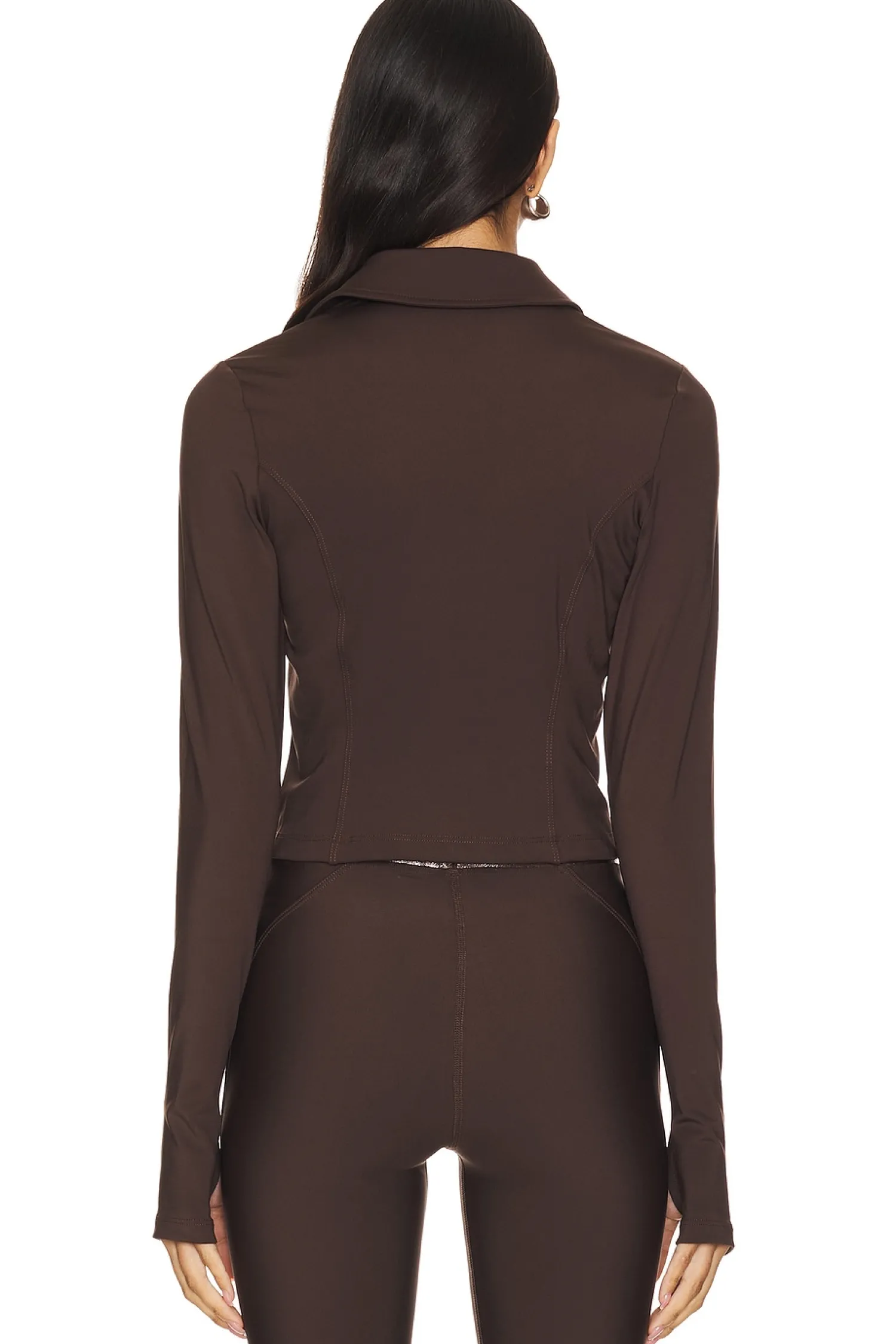 Women Heroine Sport Jackets & Coats>x Mona Kattan Lina Jacket