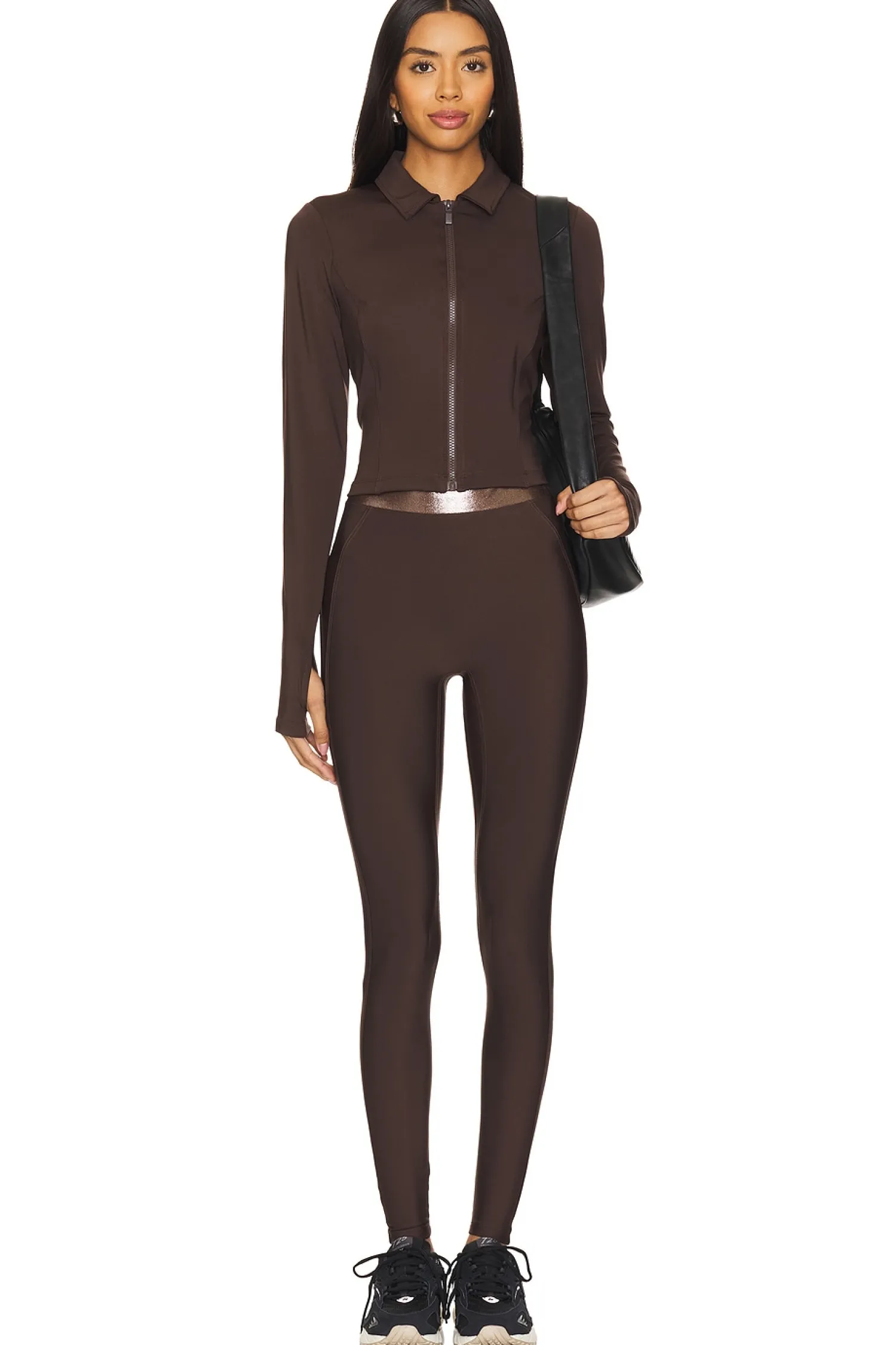 Women Heroine Sport Jackets & Coats>x Mona Kattan Lina Jacket