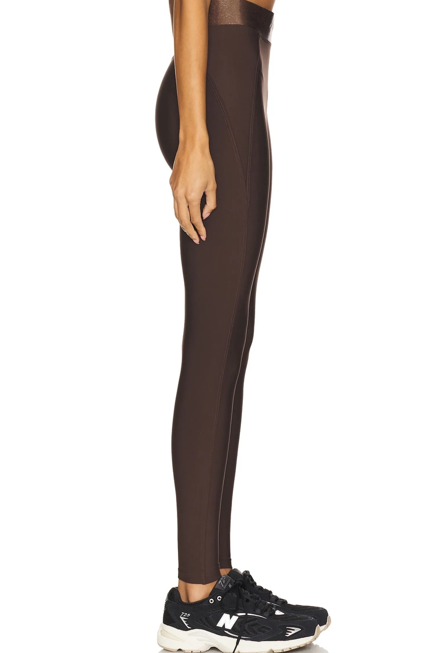 Women Heroine Sport Pants>x Mona Kattan Lina Legging