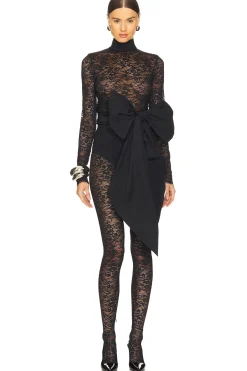 Women Rebecca Vallance Jumpsuits>X Nicky Hilton Delta Jumpsuit