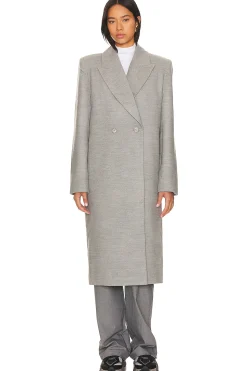 Women Lovers and Friends Jackets & Coats>x Rachel Adeline Coat