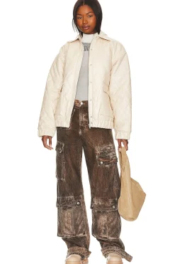 Women Lovers and Friends Jackets & Coats><noscript><img width=