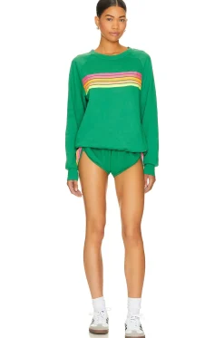 Women Aviator Nation Loungewear><noscript><img width=