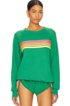 Women Aviator Nation Loungewear><noscript><img width=