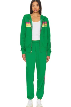Women Aviator Nation Pants|Loungewear><noscript><img width=