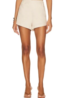 Women SNDYS Matching Sets>x REVOLVE Aby Short
