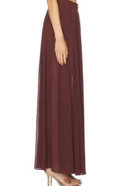 Women Michael Costello Matching Sets>x REVOLVE Acacia Maxi Skirt