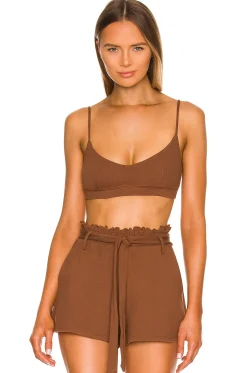 Women House of Harlow 1960 Lingerie & Sleepwear>x REVOLVE Adela Bralette