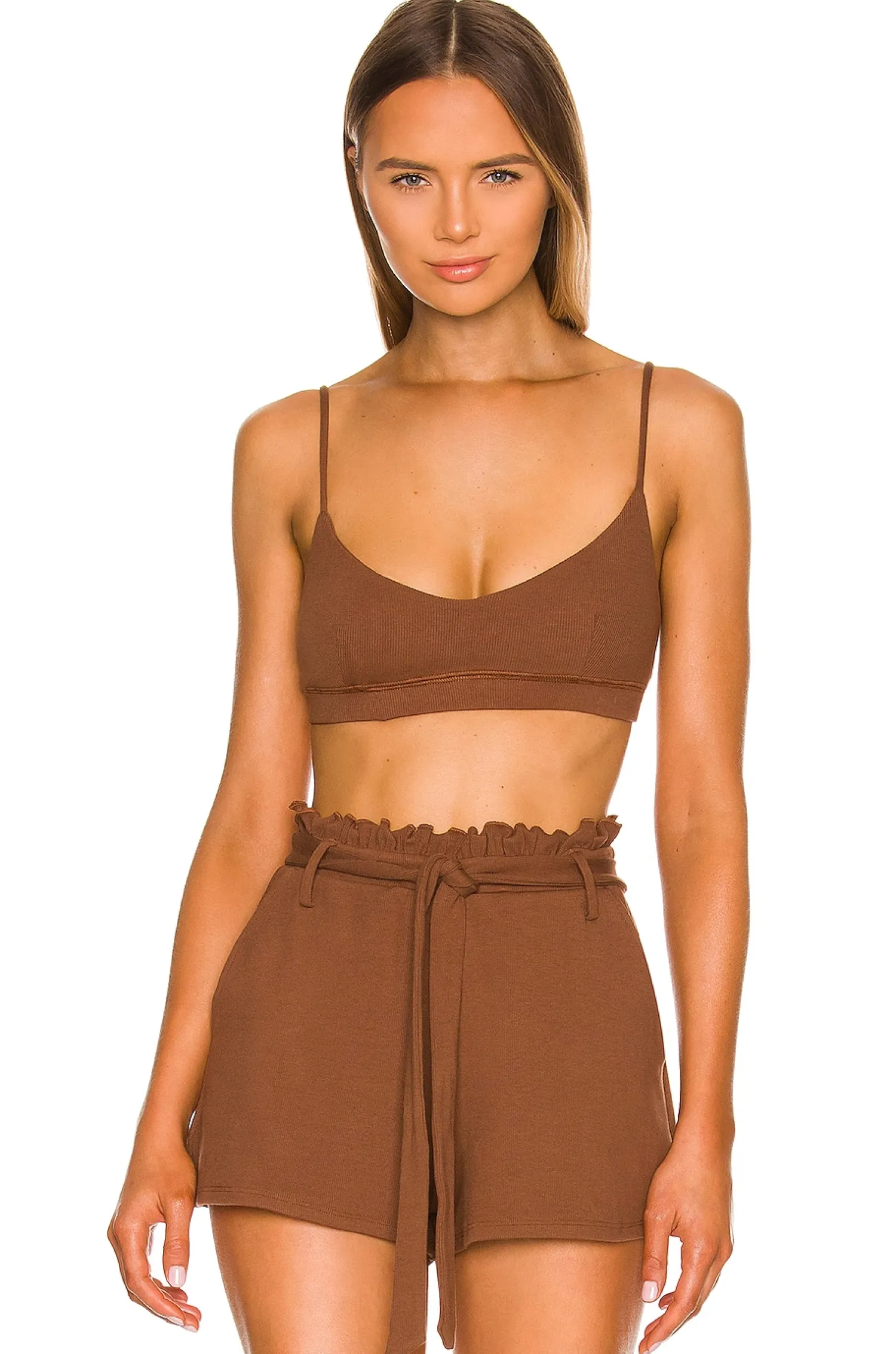 Women House of Harlow 1960 Lingerie & Sleepwear>x REVOLVE Adela Bralette