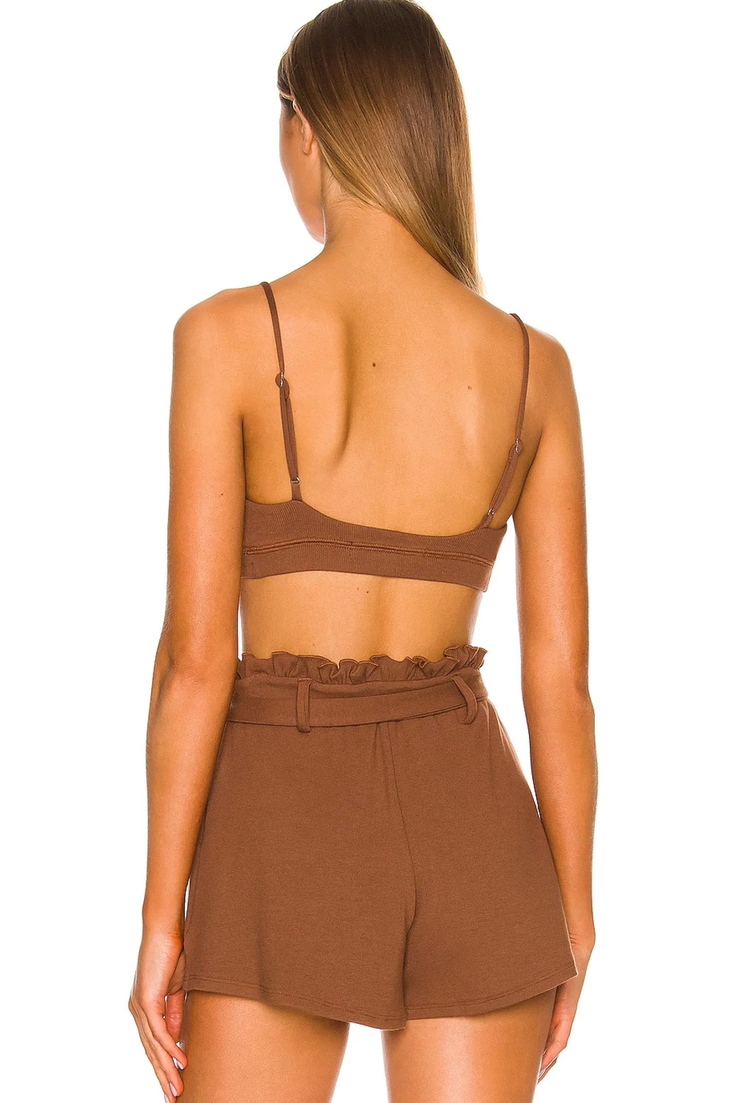 Women House of Harlow 1960 Lingerie & Sleepwear>x REVOLVE Adela Bralette