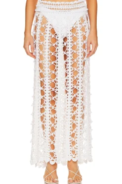 Women CeliaB Matching Sets>x REVOLVE Aden Maxi Skirt