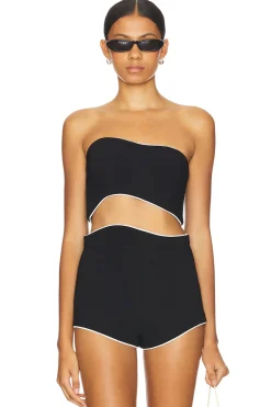 Women Amanda Uprichard Matching Sets>x REVOLVE Adrienne Top
