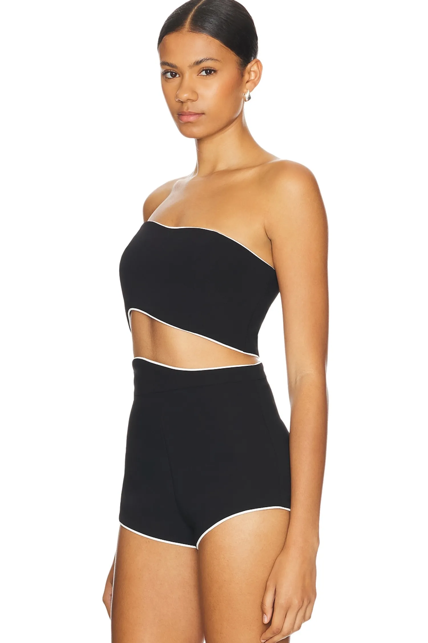 Women Amanda Uprichard Matching Sets>x REVOLVE Adrienne Top