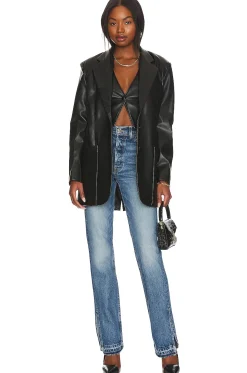 Women AFRM Jackets & Coats><noscript><img width=