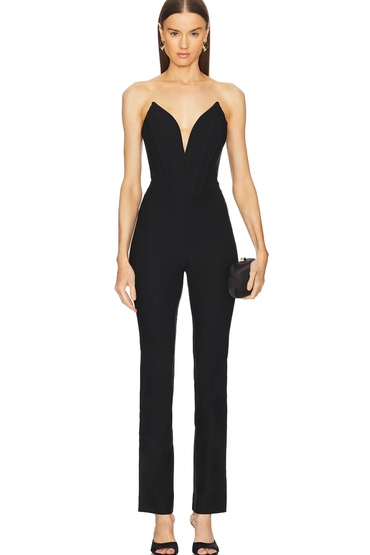 Women Michael Costello Jumpsuits>x REVOLVE Akansa Jumpsuit