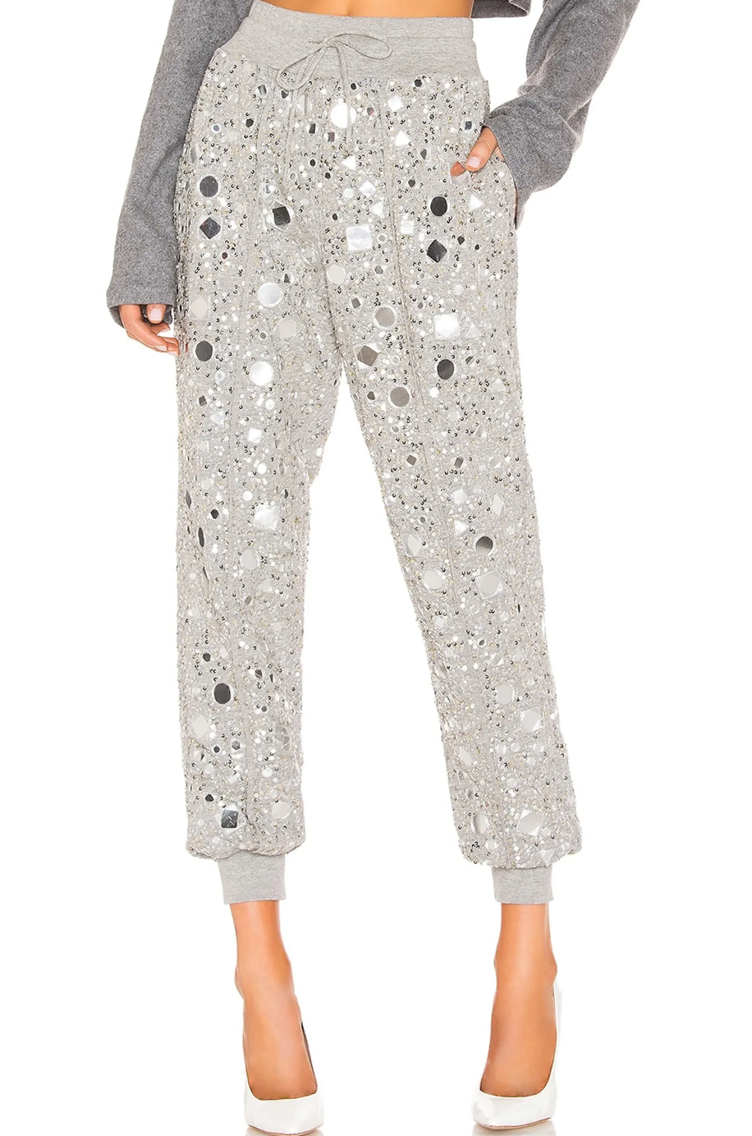 Women House of Harlow 1960 Pants>x REVOLVE Ale Jogger