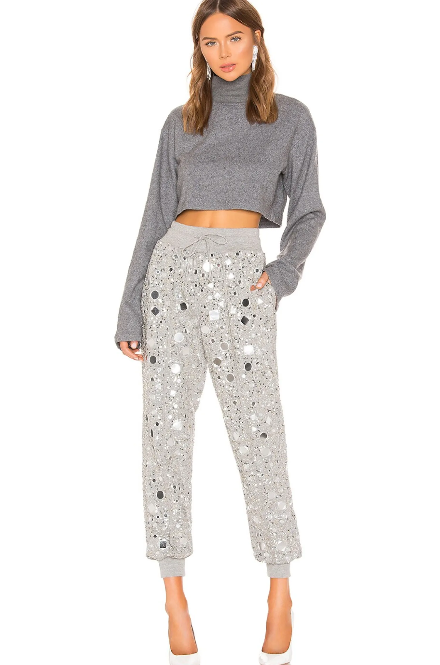 Women House of Harlow 1960 Pants>x REVOLVE Ale Jogger