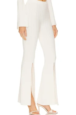 Women Michael Costello Pants>x REVOLVE Amaran Knit Pants