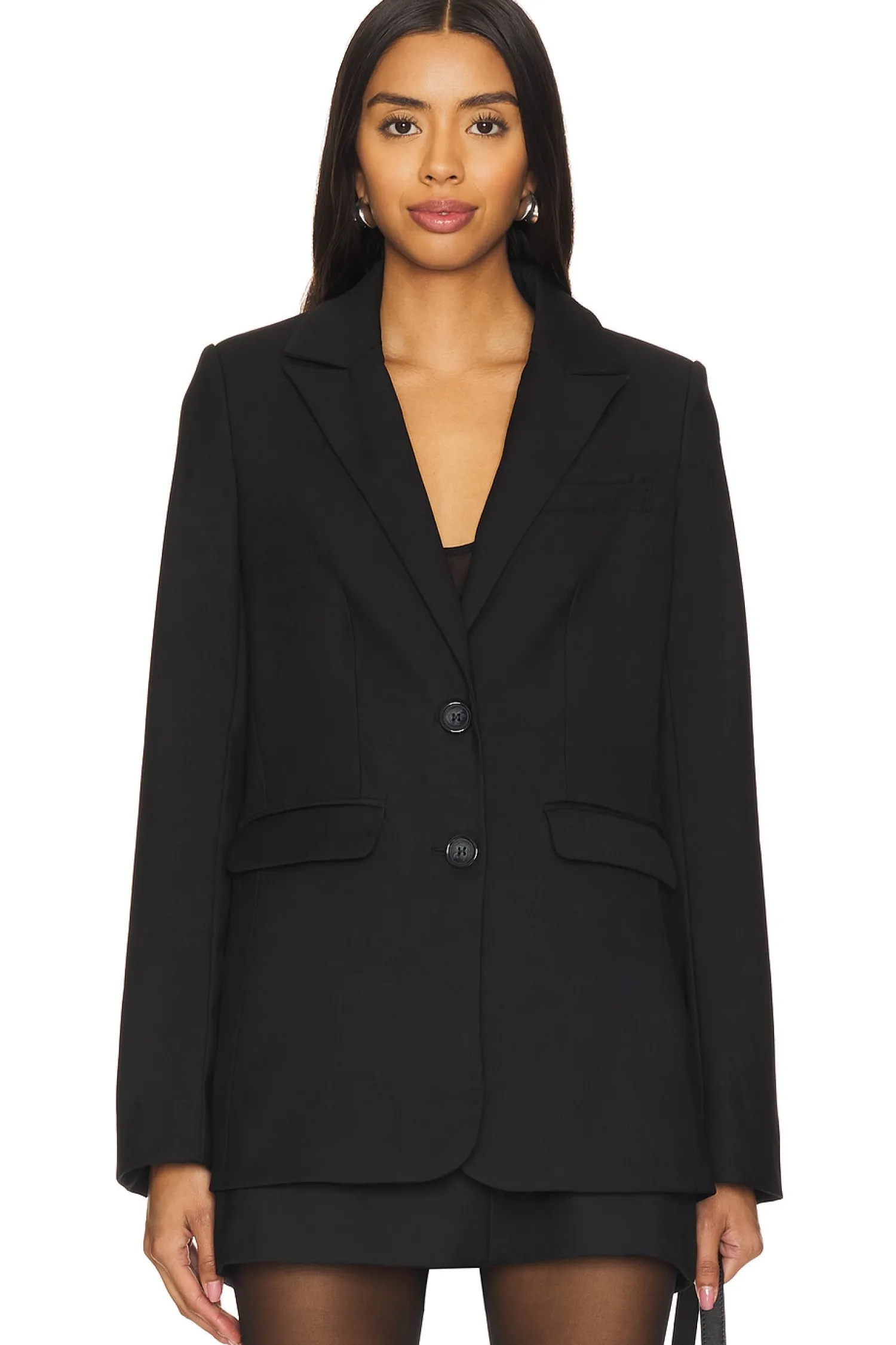 Women 4th & Reckless Jackets & Coats>x REVOLVE Ameline Blazer