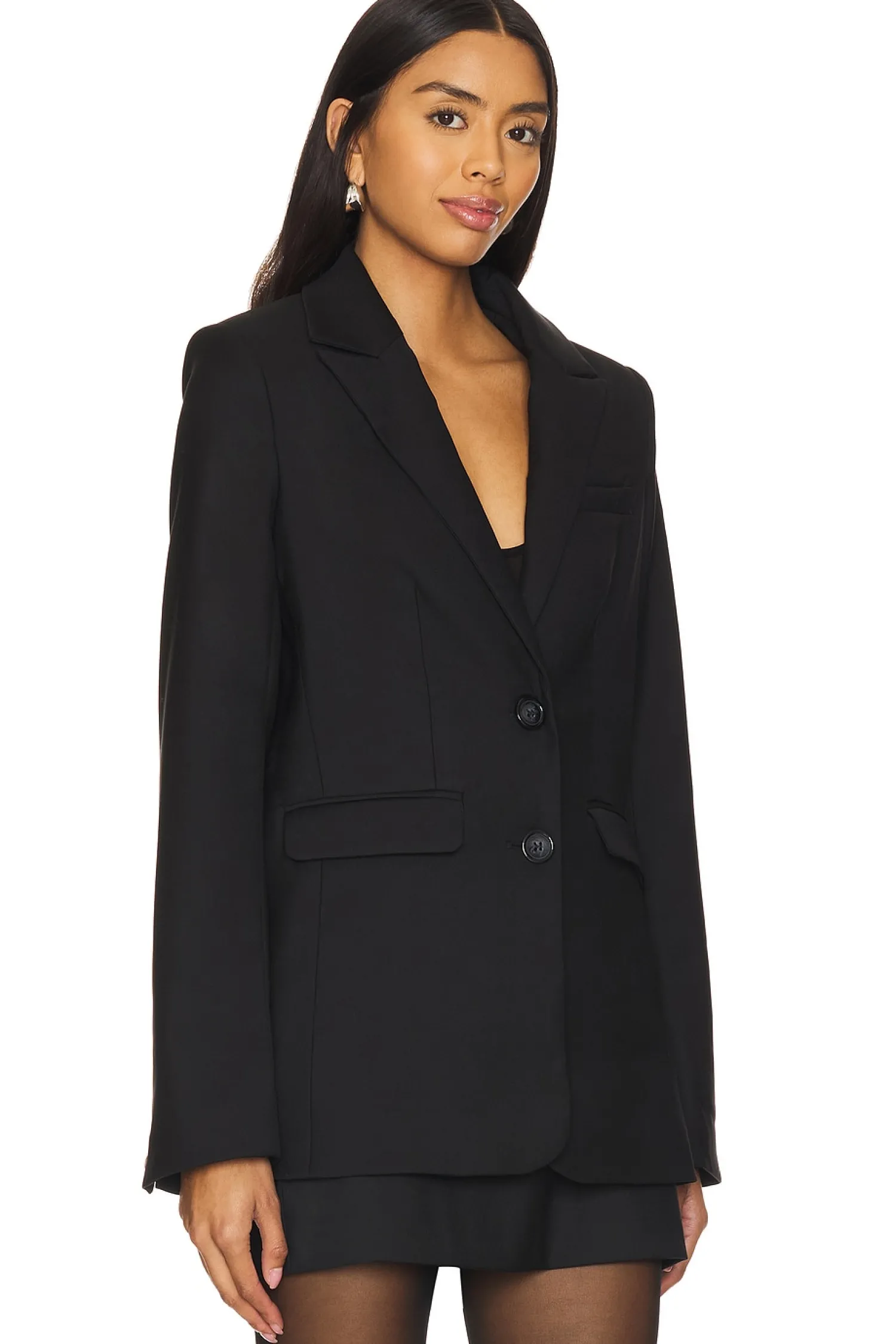 Women 4th & Reckless Jackets & Coats>x REVOLVE Ameline Blazer