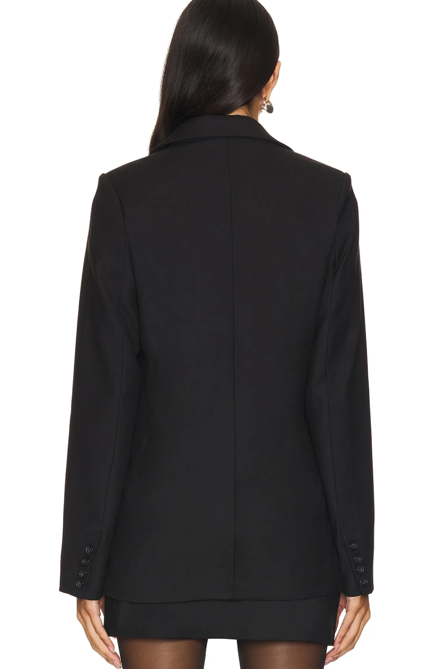 Women 4th & Reckless Jackets & Coats>x REVOLVE Ameline Blazer