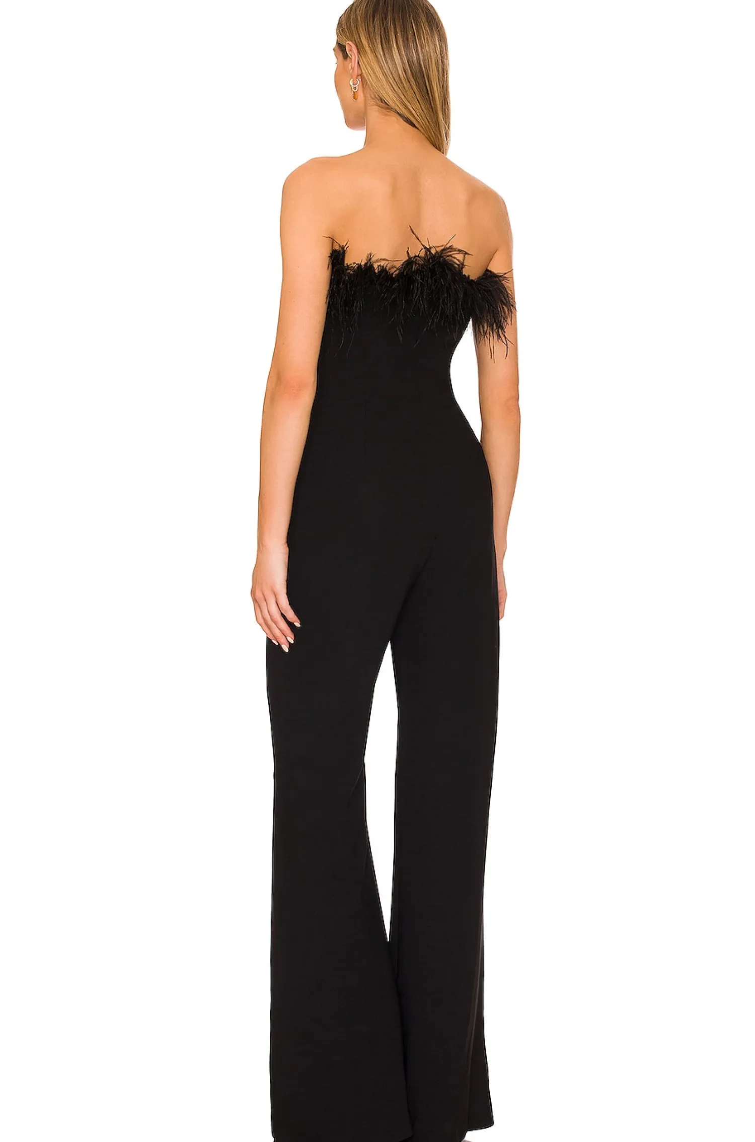 Women Amanda Uprichard Jumpsuits>x REVOLVE Amiah Jumpsuit
