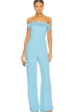 Women Amanda Uprichard Jumpsuits><noscript><img width=