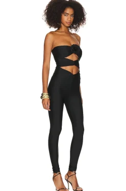 Women Ronny Kobo Jumpsuits>X Revolve Amir Jumpsuit