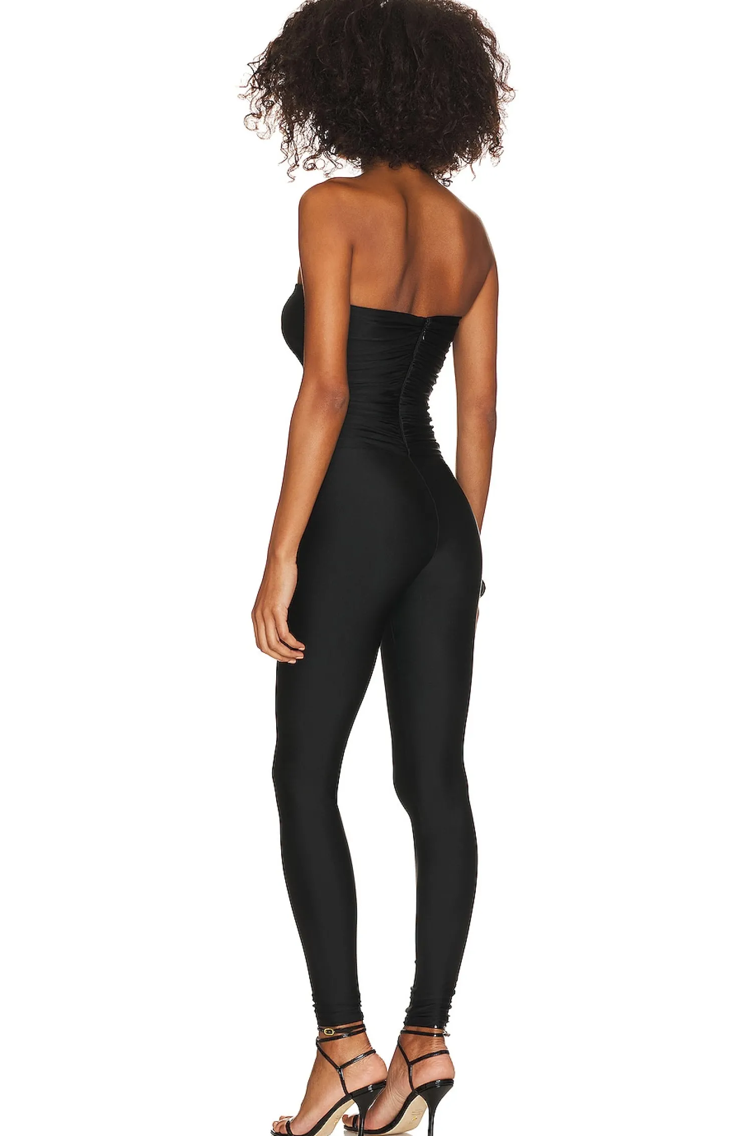 Women Ronny Kobo Jumpsuits>X Revolve Amir Jumpsuit