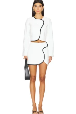 Women Amanda Uprichard Matching Sets><noscript><img width=