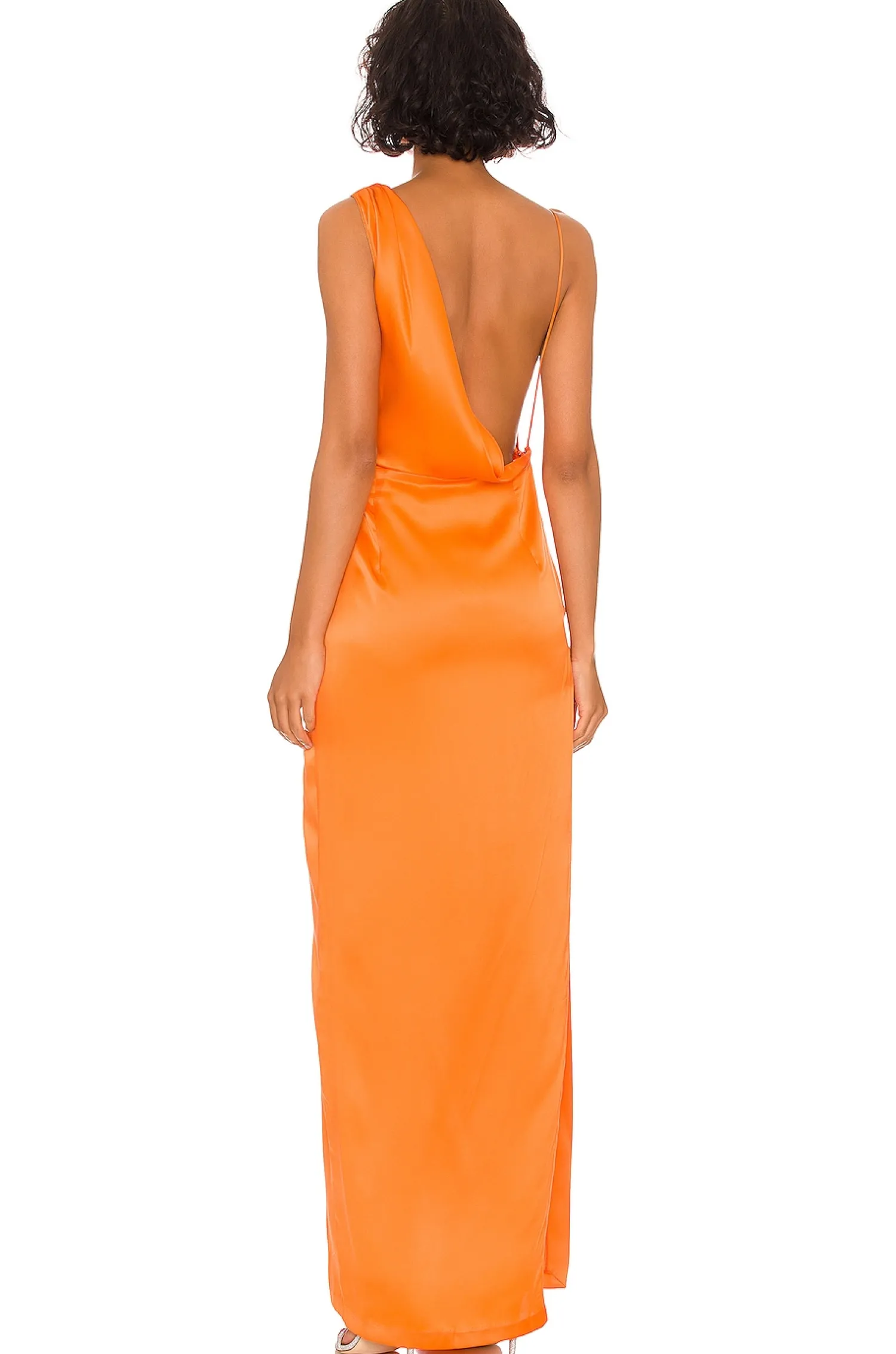 Women Amanda Uprichard Dresses>x REVOLVE Arial Gown