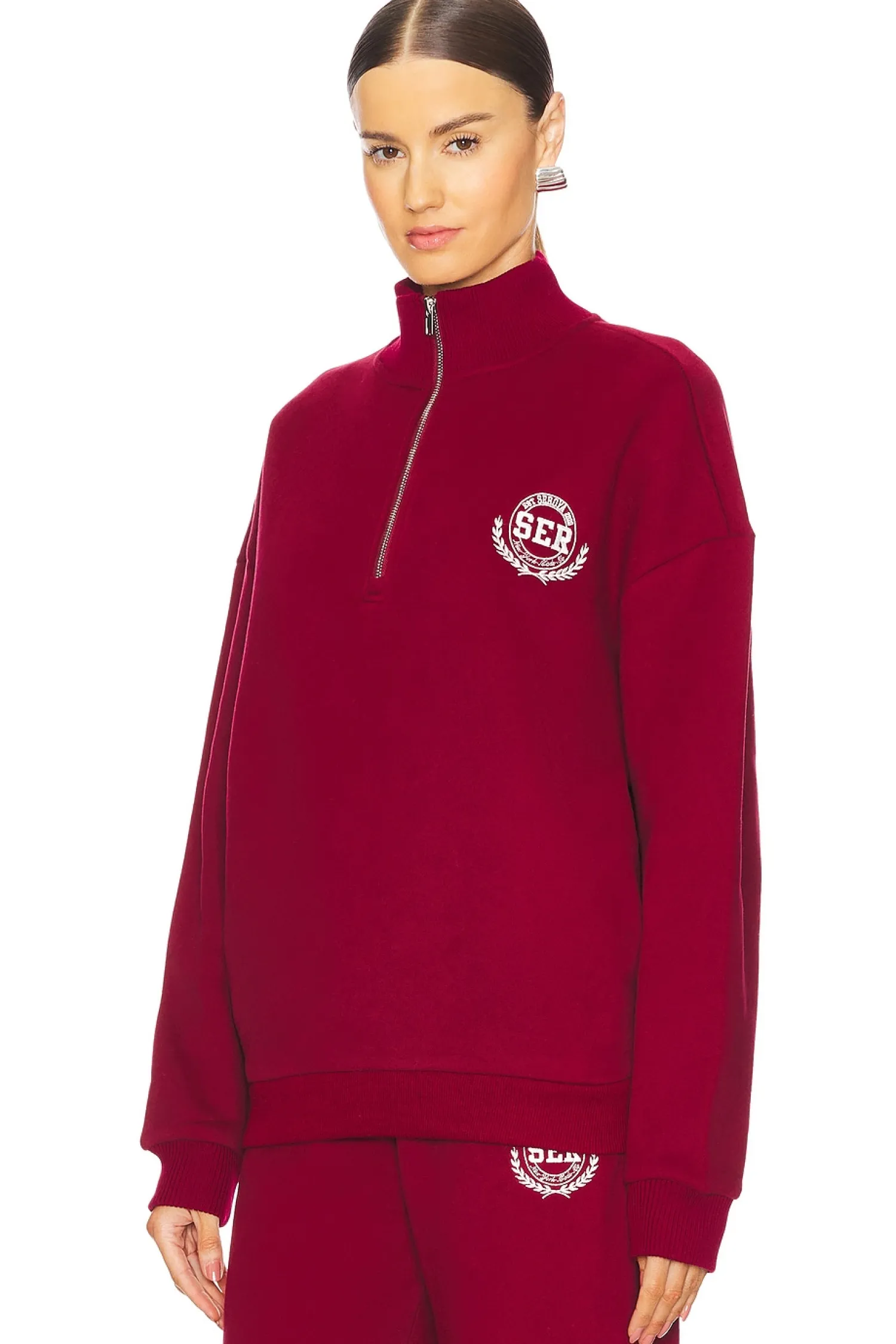 Women SER.O.YA Loungewear>x REVOLVE Asbury Sweatshirt