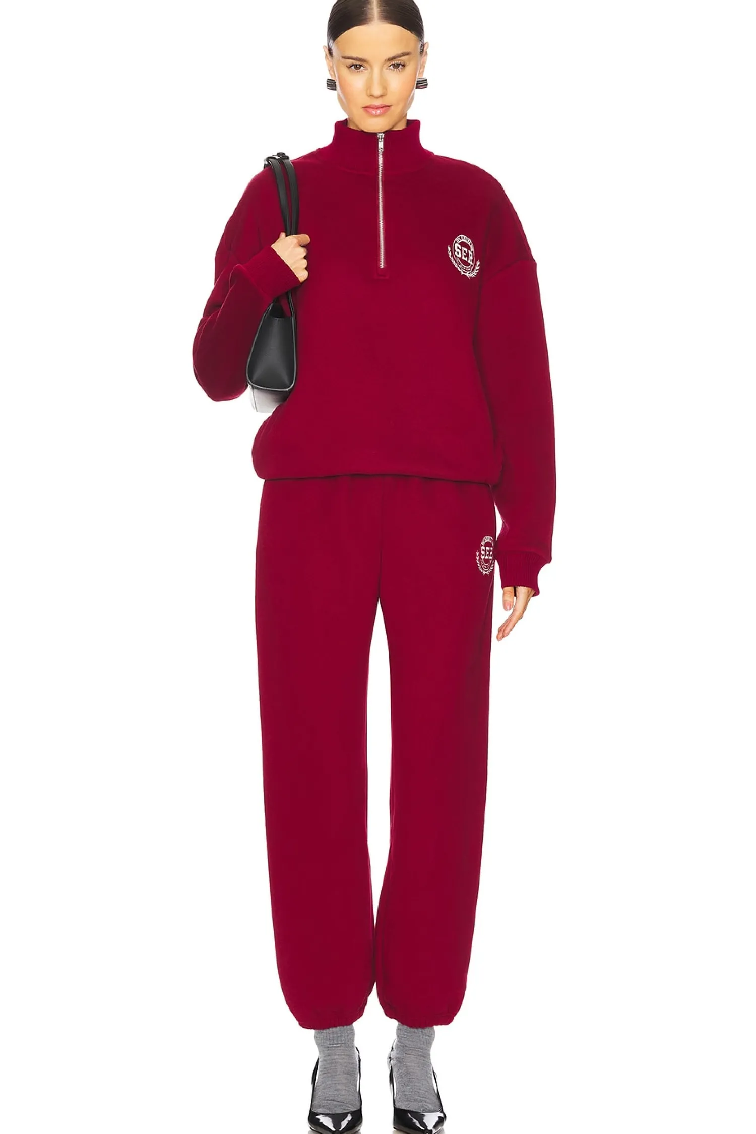Women SER.O.YA Loungewear>x REVOLVE Asbury Sweatshirt