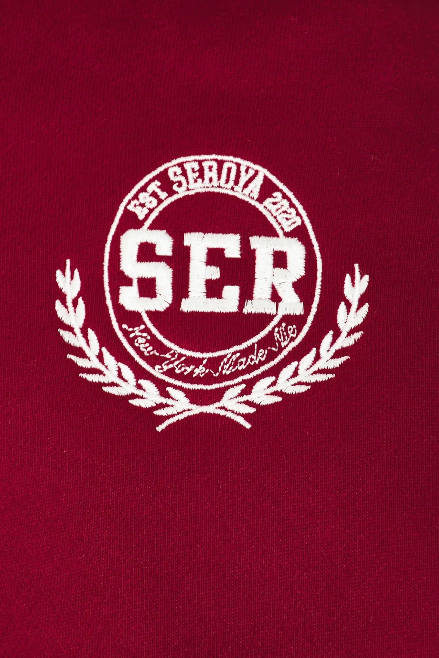 Women SER.O.YA Loungewear>x REVOLVE Asbury Sweatshirt