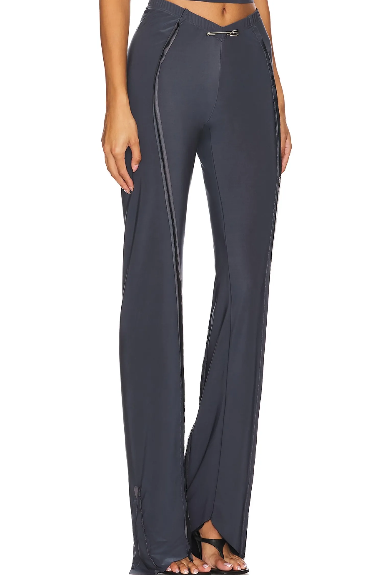 Women SAMI MIRO VINTAGE Pants|Matching Sets>X REVOLVE Asymmetric Pant