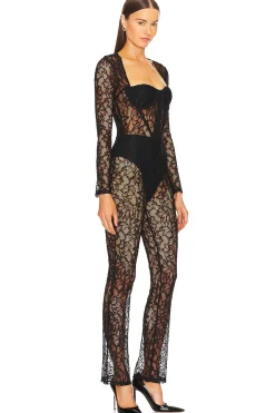 Women Michael Costello Jumpsuits>x REVOLVE Audrey Jumpsuit