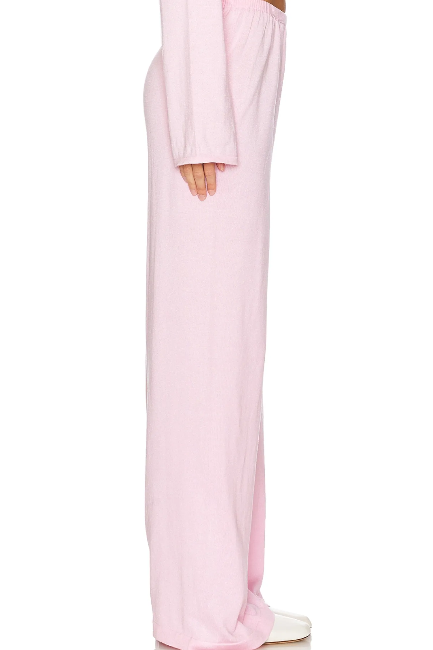 Women SNDYS Pants|Matching Sets>X REVOLVE August Button Pants
