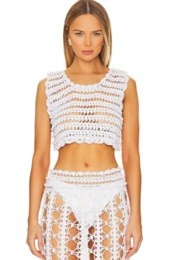 Women CeliaB Matching Sets>x REVOLVE Baffin Crop Top