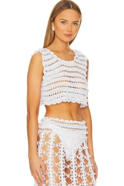 Women CeliaB Matching Sets>x REVOLVE Baffin Crop Top